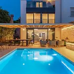 Villa Hedera II