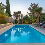 Villa Hedera II