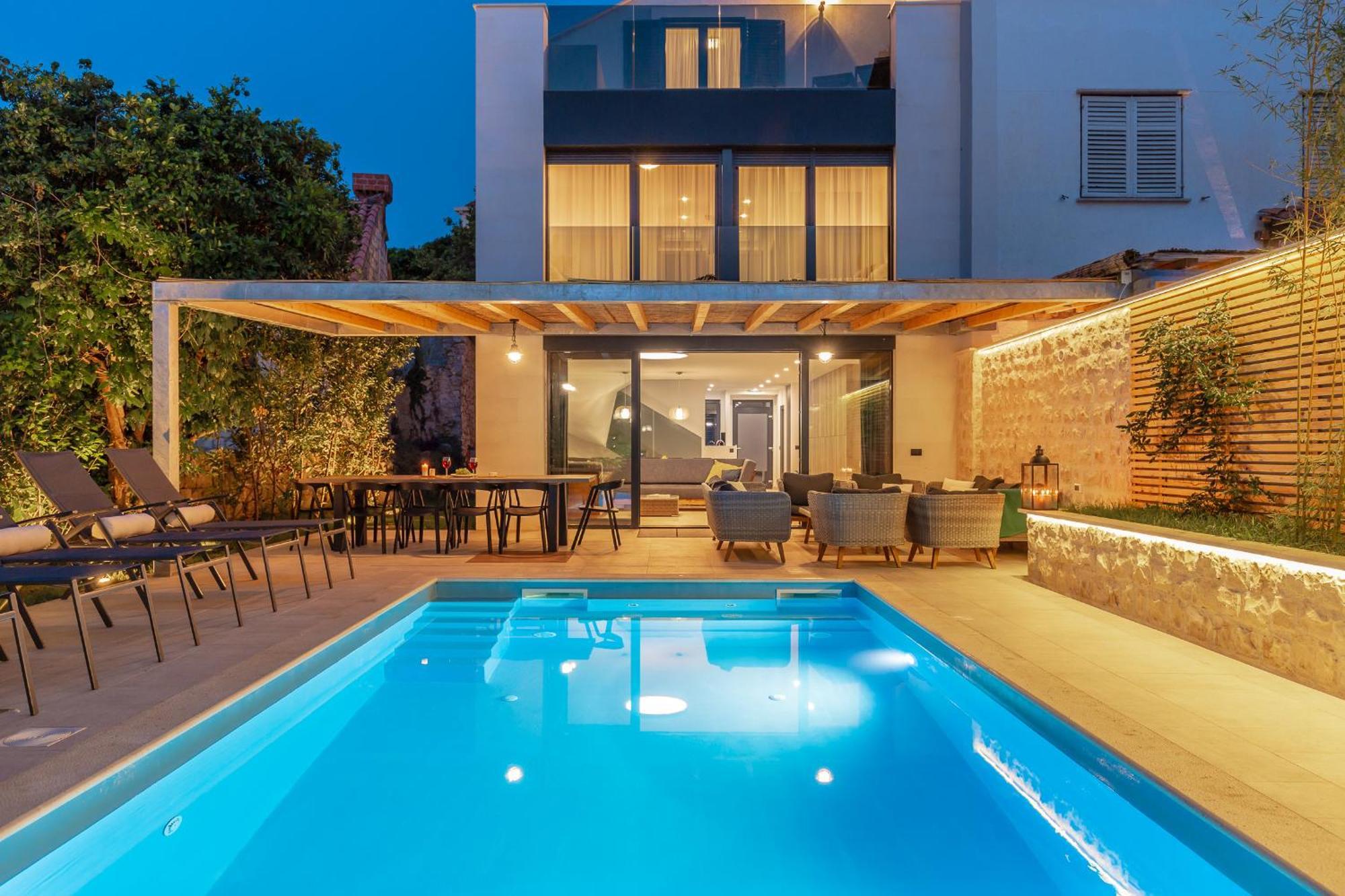 Villa Hedera Estate, Hedera Ii Dubrovnik