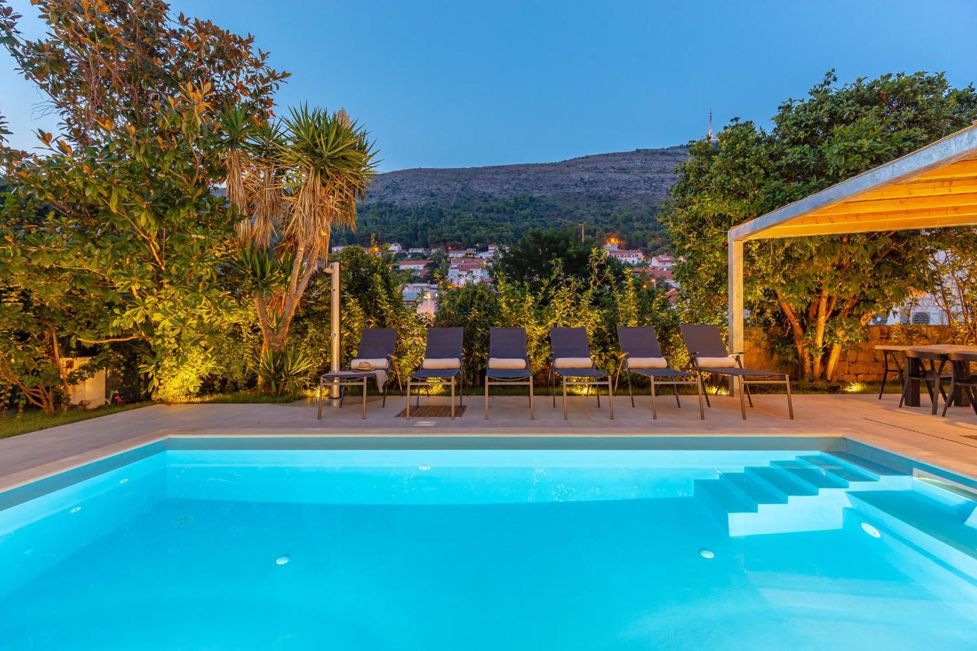 Villa Hedera Ii Ragusa