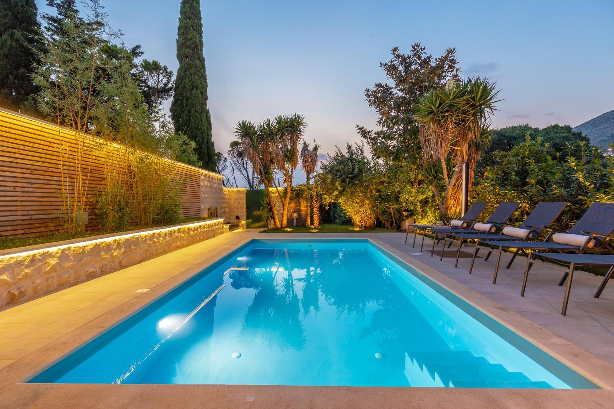 Hedera Estate, Hedera Ii Villa *