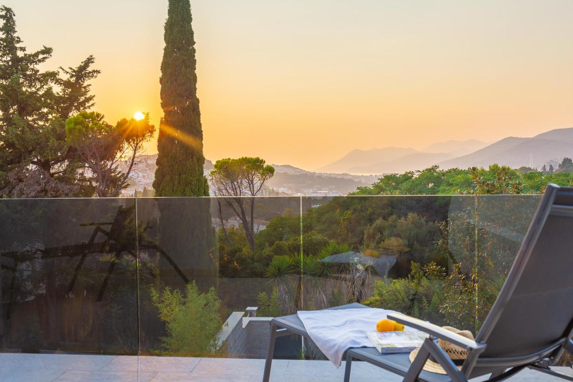 Hedera Ii Villa