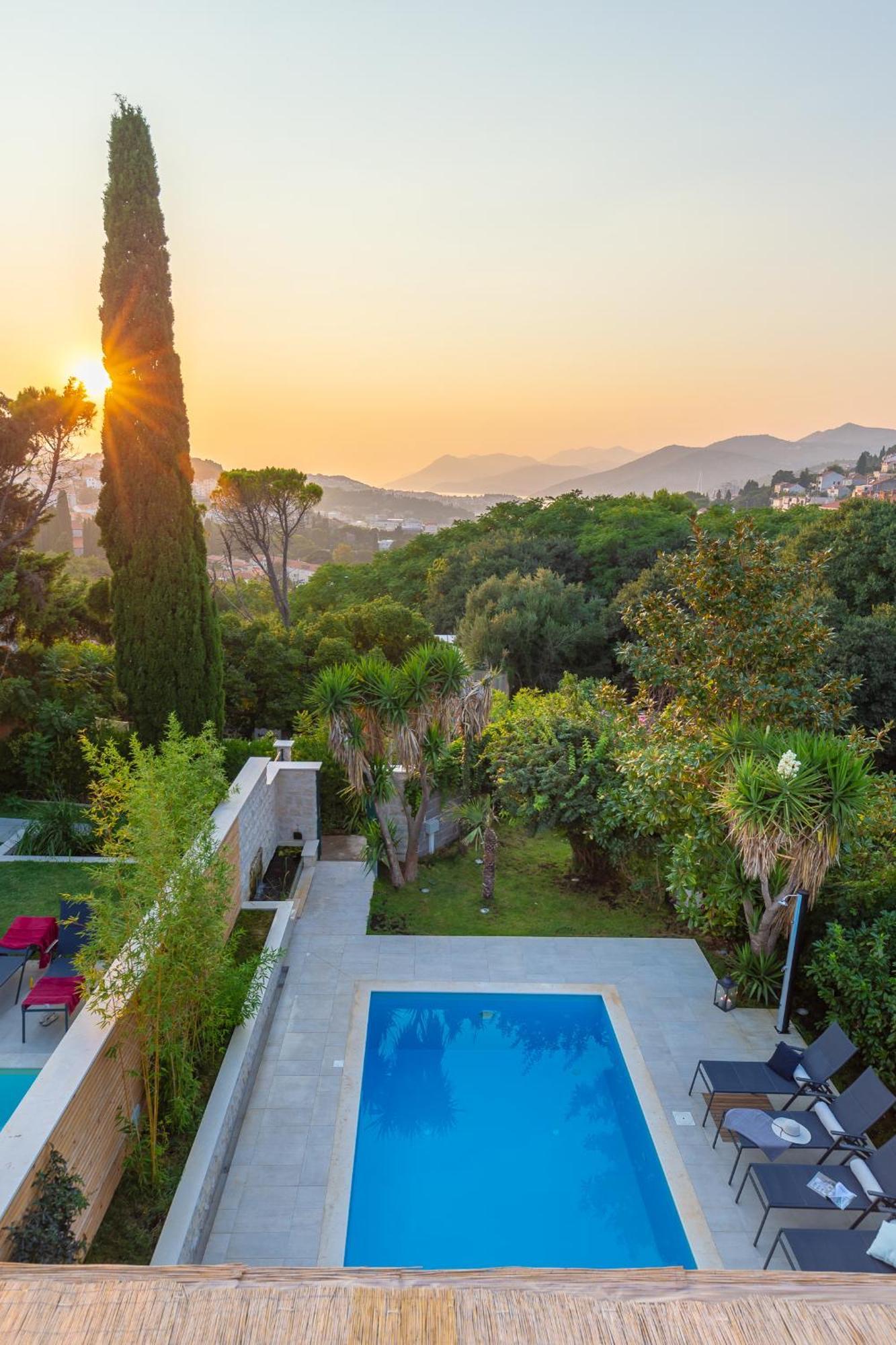 Villa Hedera Estate, Hedera Ii *