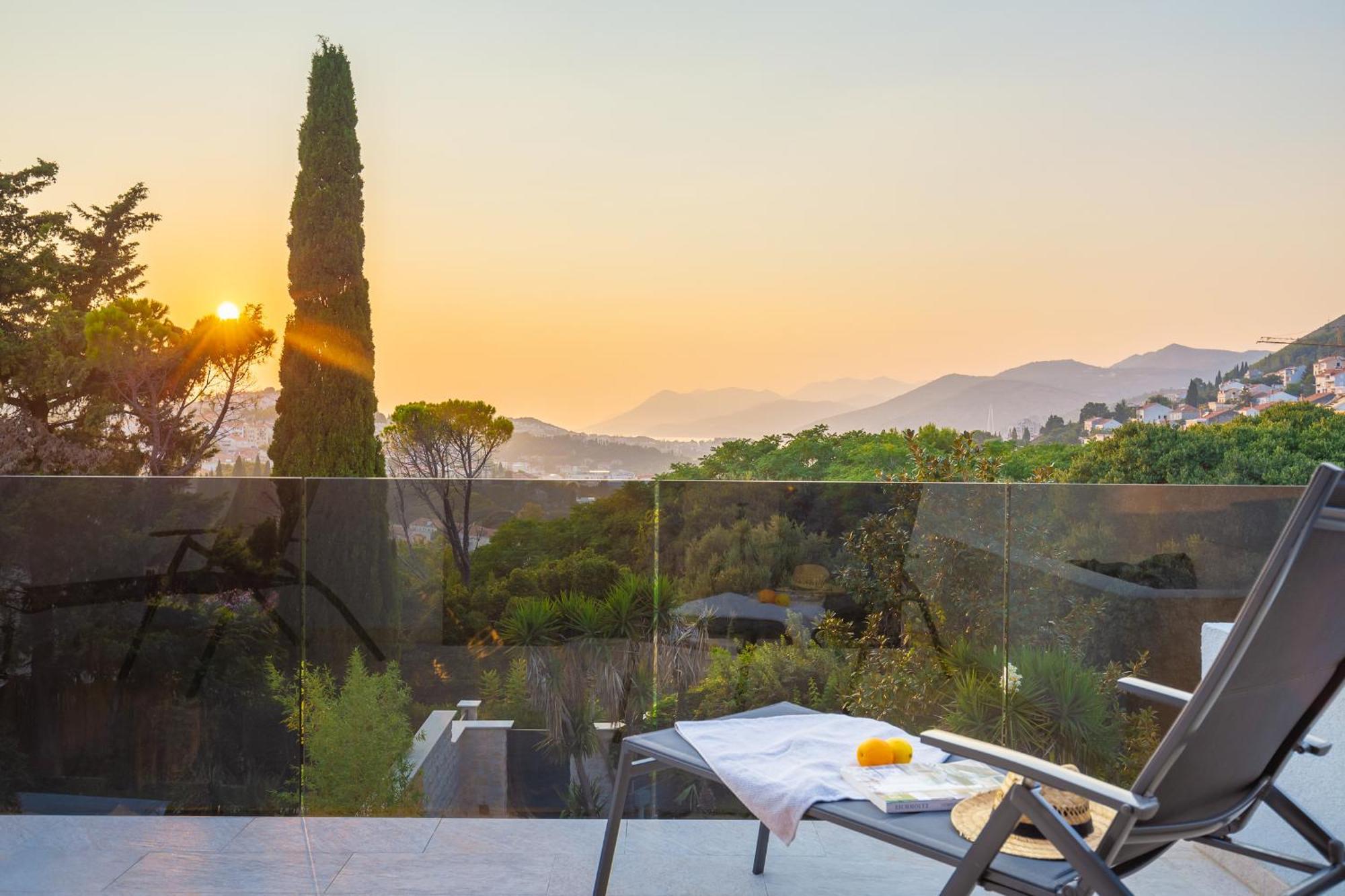 Villa Hedera Ii Ragusa