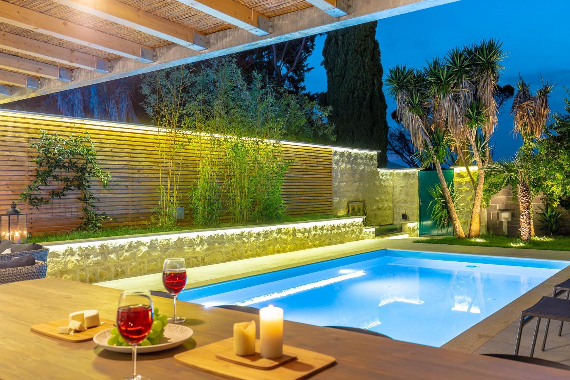 Hedera Ii Villa Ragusa