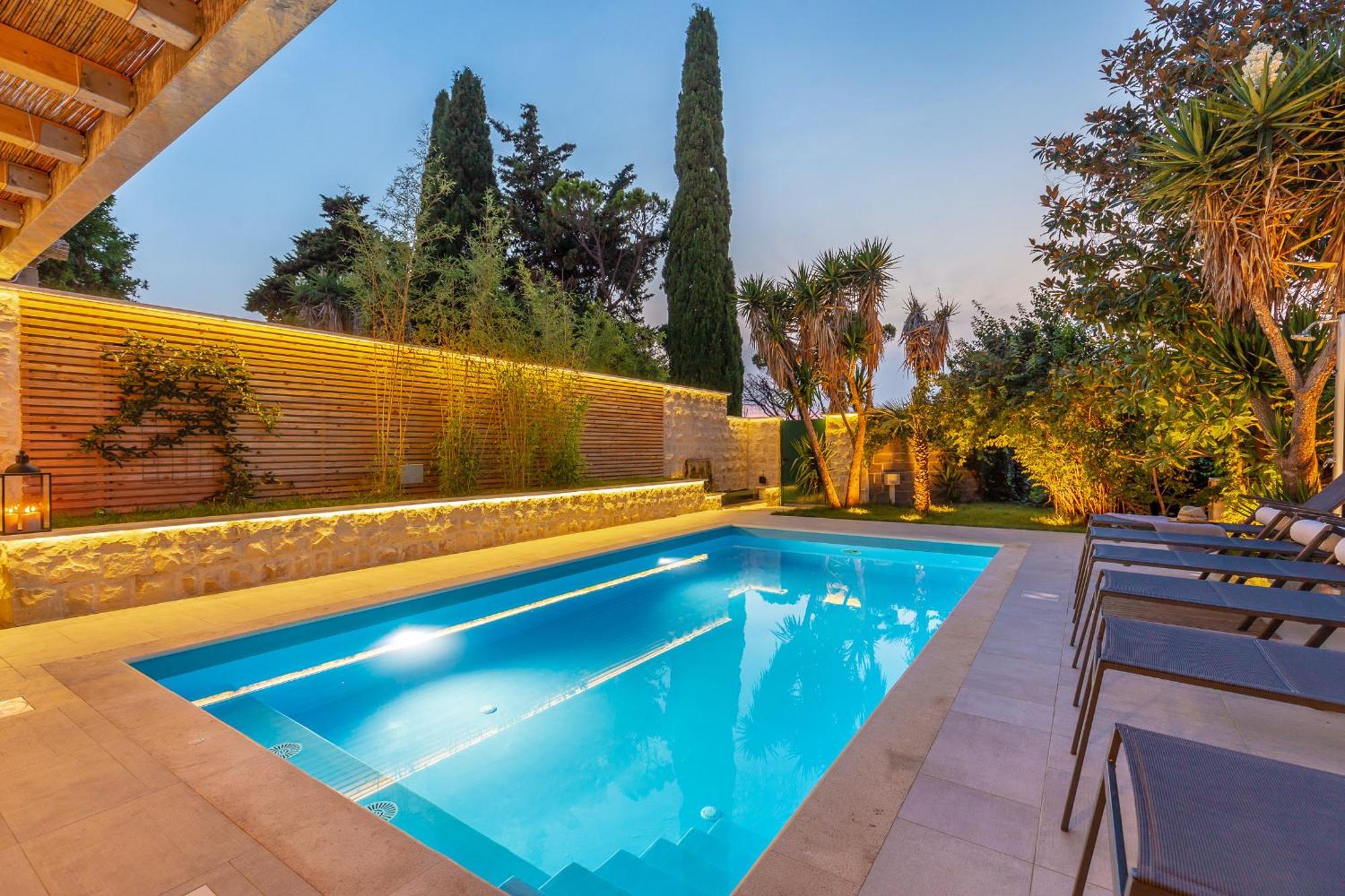 Villa Hedera Ii Ragusa