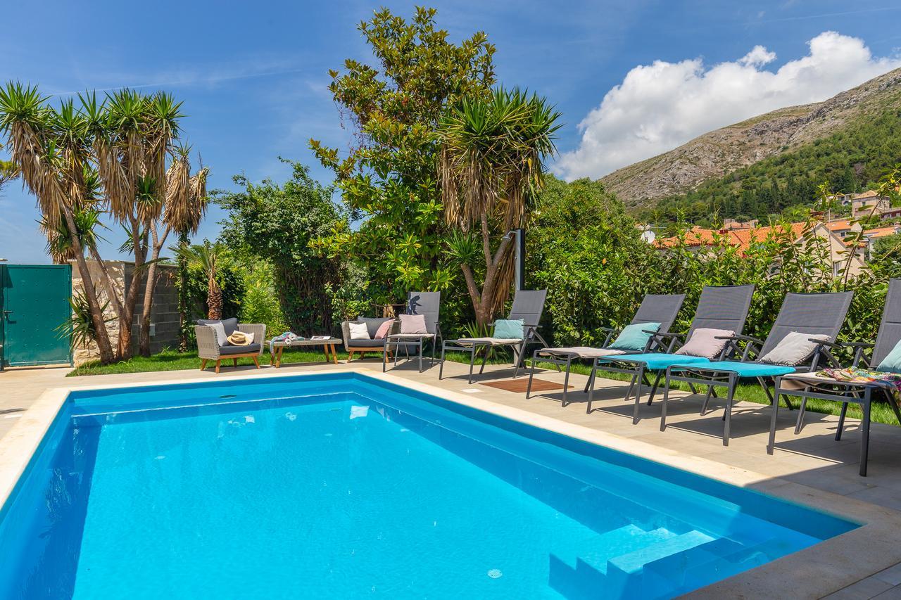 Hedera Estate, Hedera Ii Dubrovnik