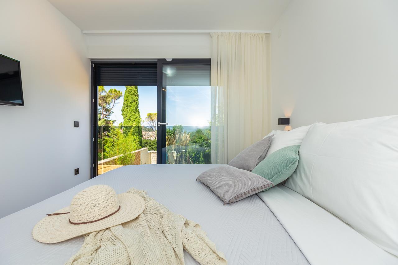 Villa Hedera Ii Ragusa