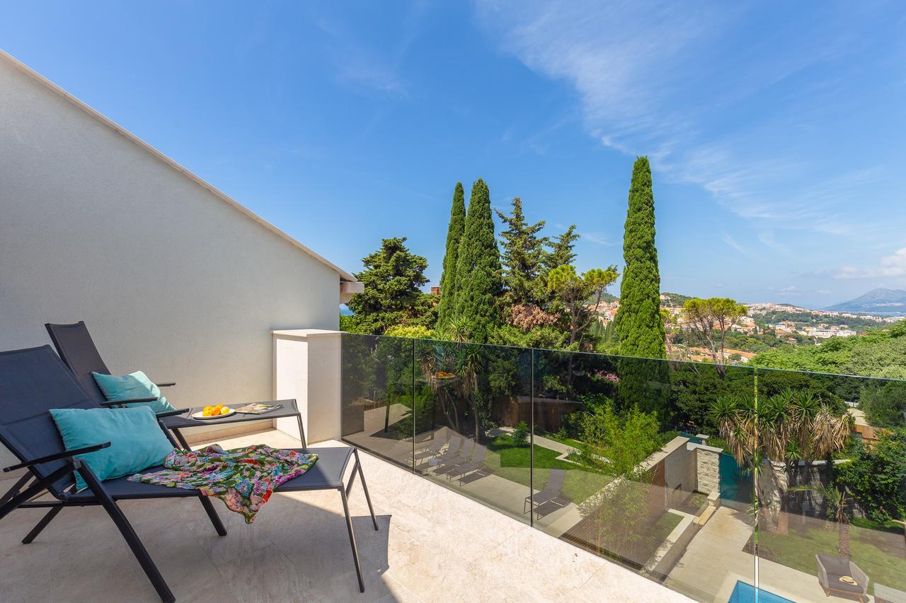 Hedera Estate, Hedera Ii Villa