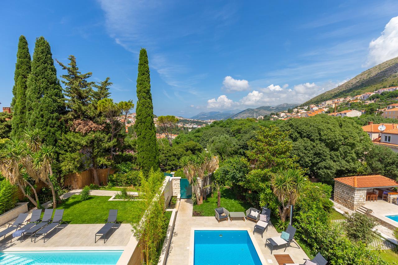 Hedera Estate, Hedera Ii * Dubrovnik