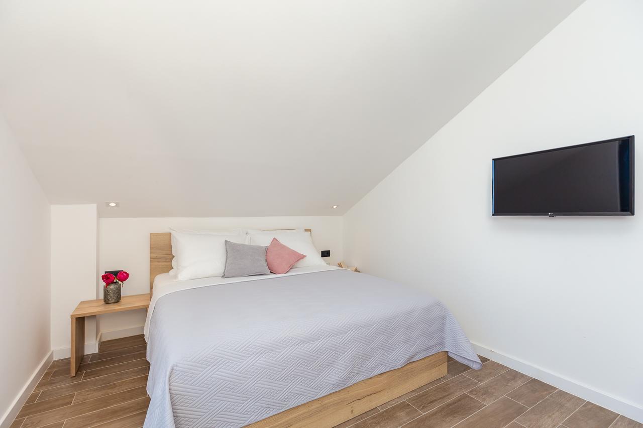 Villa Hedera Ii Dubrovnik