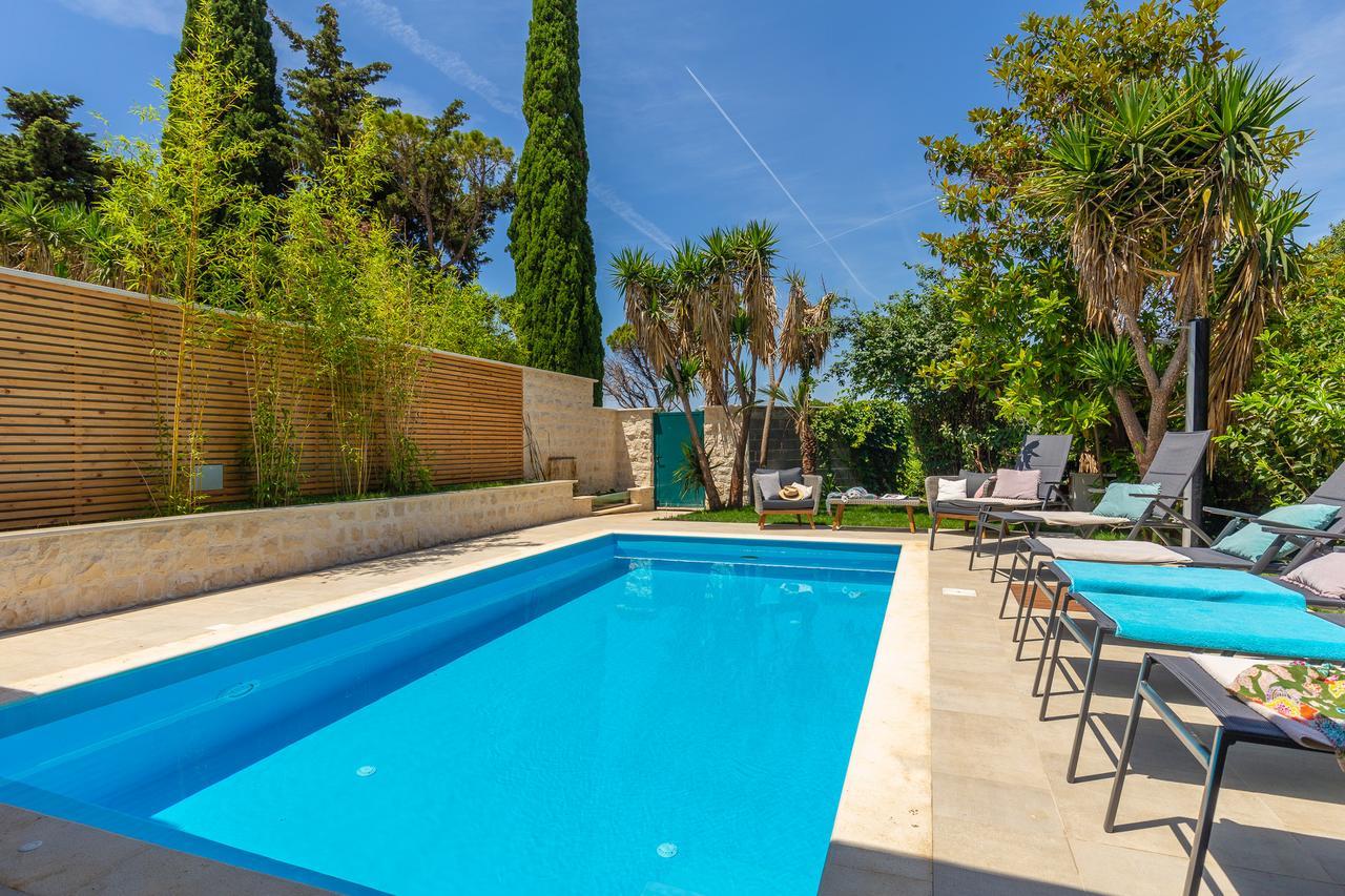 Hedera Ii Villa