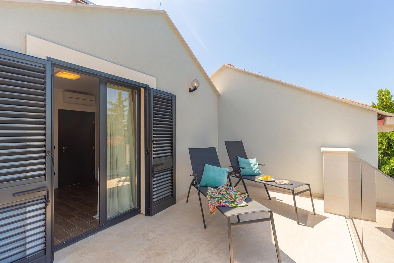 Villa Hedera Ii