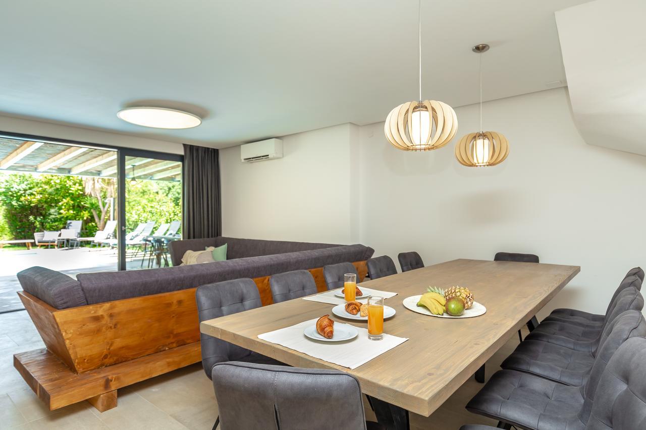 Hedera Ii Villa Dubrovnik
